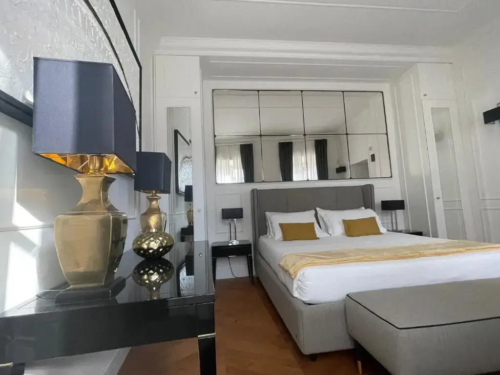 Calzaiuoli3 Luxury Flat in the City Center of Florence