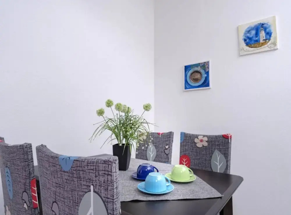 Ena Apartments