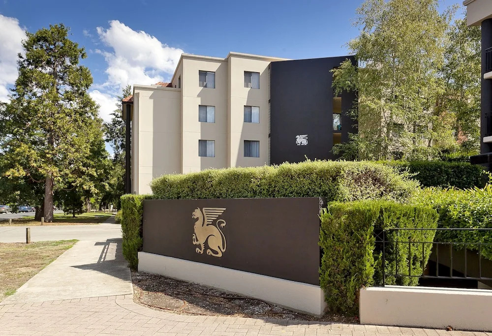 AAC Apartments - Griffin