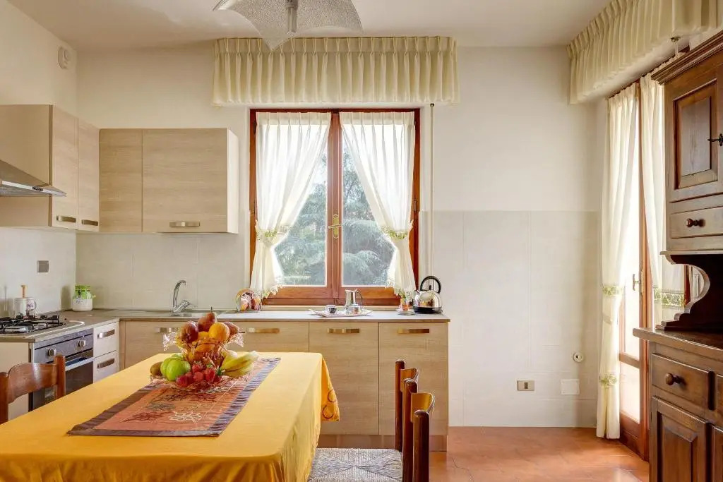 Appartamento Luisa - Vista Lago