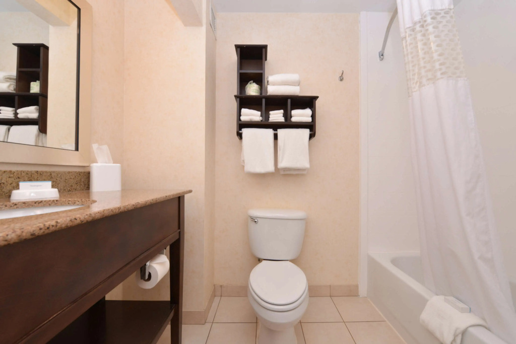 Hampton Inn & Suites Pueblo-Southgate