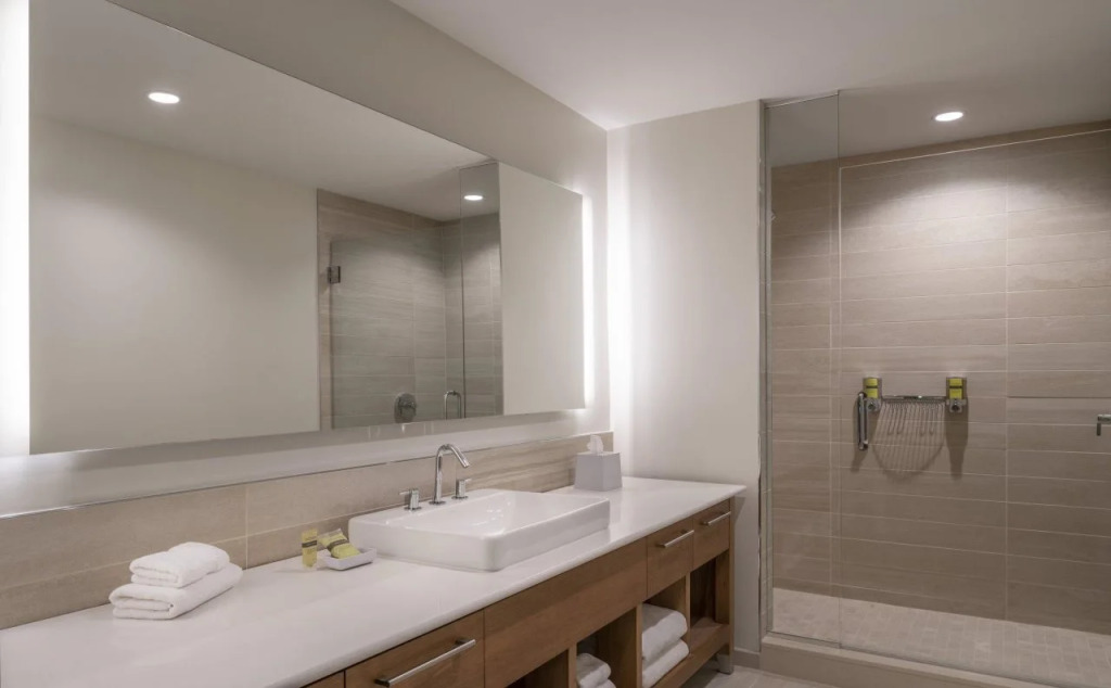 Element by Marriott Fort Lauderdale Downtown