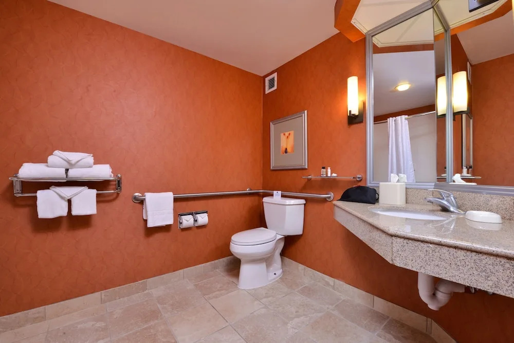 Hampton Inn Wichita/west Airpo