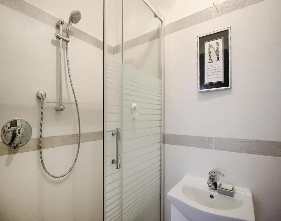 Apartment in Ladispoli Near Tyrrhenian Sea