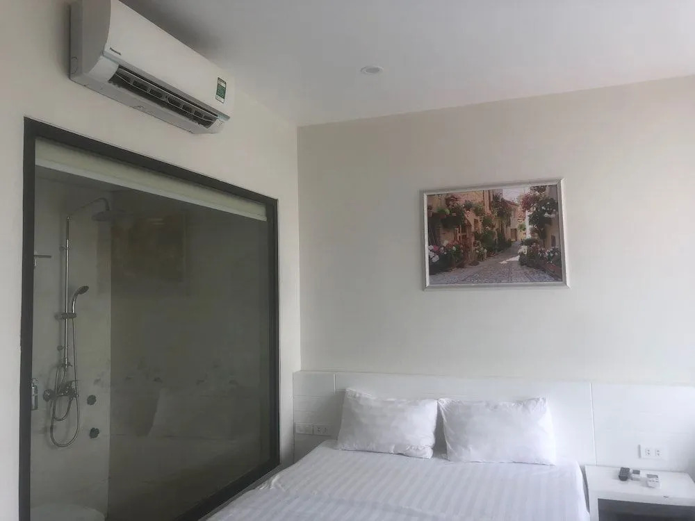Mekong Halong Hotel