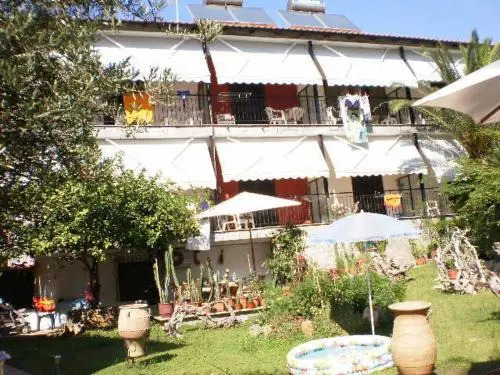 Studios Rosa