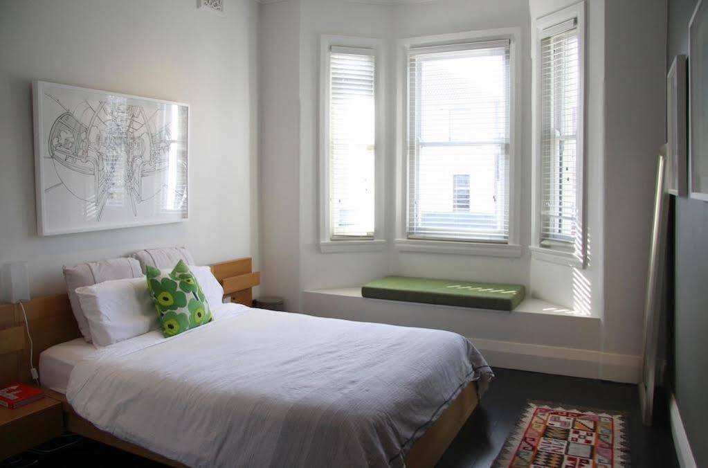 Jacques Avenue - A Bondi Beach Holiday Home