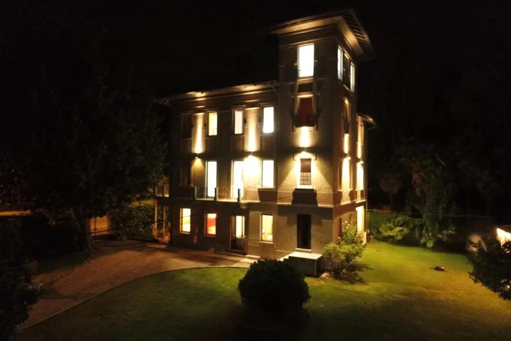 Villa Jejia