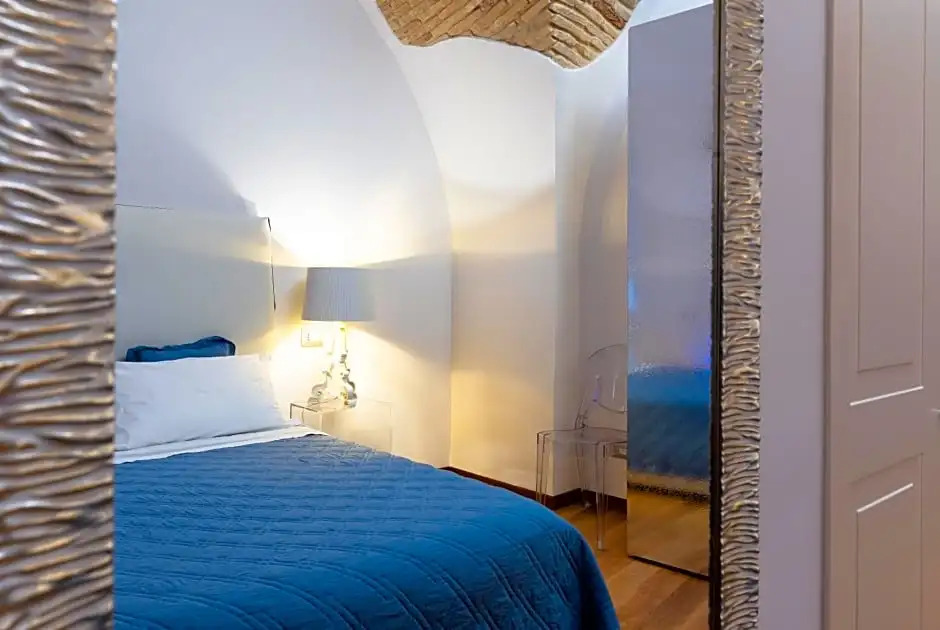 Stella Maris suite relax