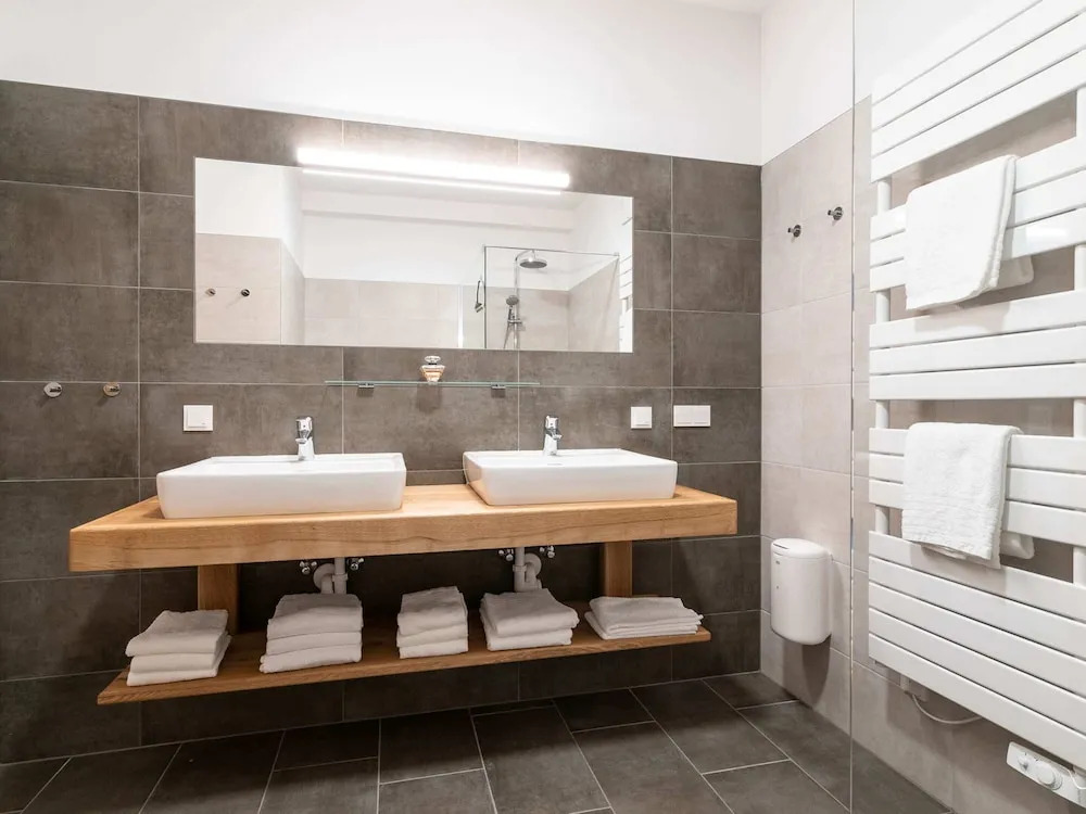 Chalet in Alpendorf near Ski Slopes