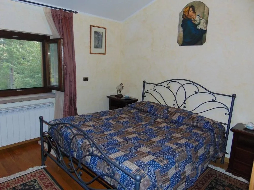 B&B Casale della Certosa di Trisulti