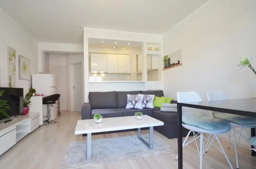 MB Apartment