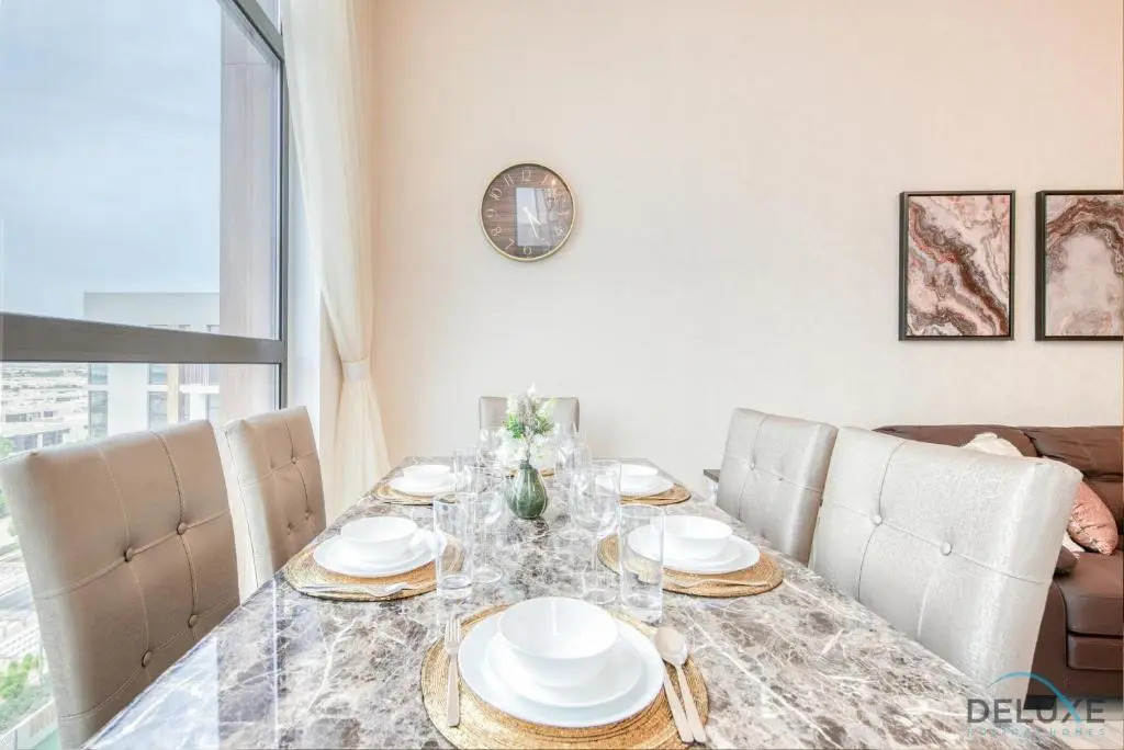 Fresh 2BR at Mudon Views 4 Dubailand by Deluxe Holiday Homes