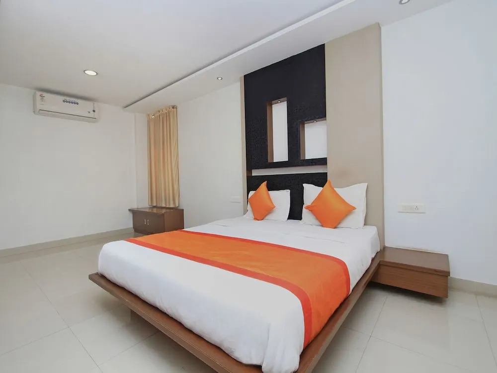 OYO 1202 Apartment The Retreat