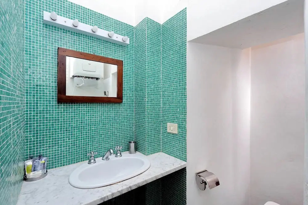 Scaletta Apartment