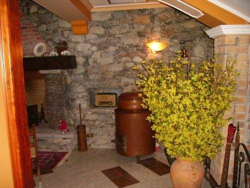 Hotel Saini with Air conditioning