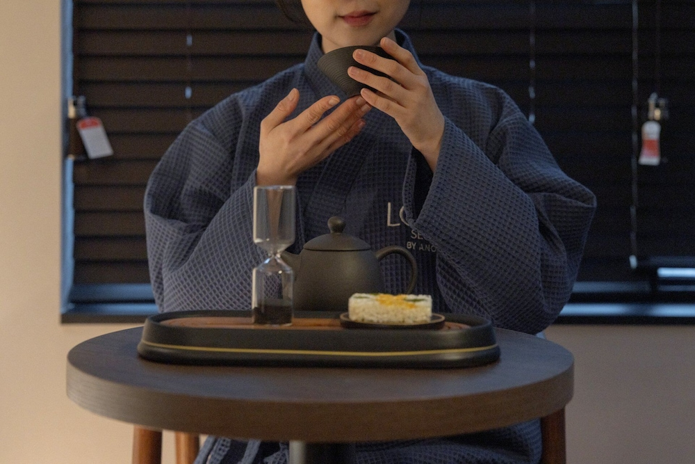 LOOP Seoul Hotel Retreat by Anook Seoul Gangnam 1st