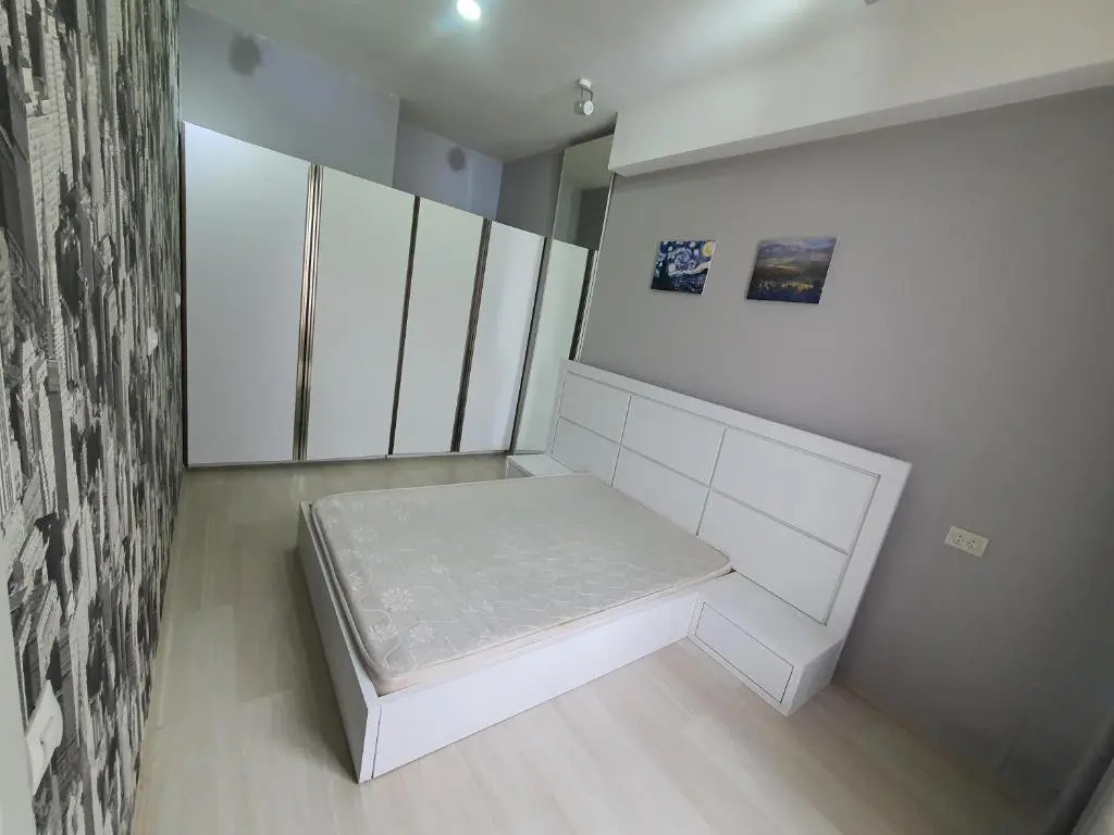 Saburtalo apartment