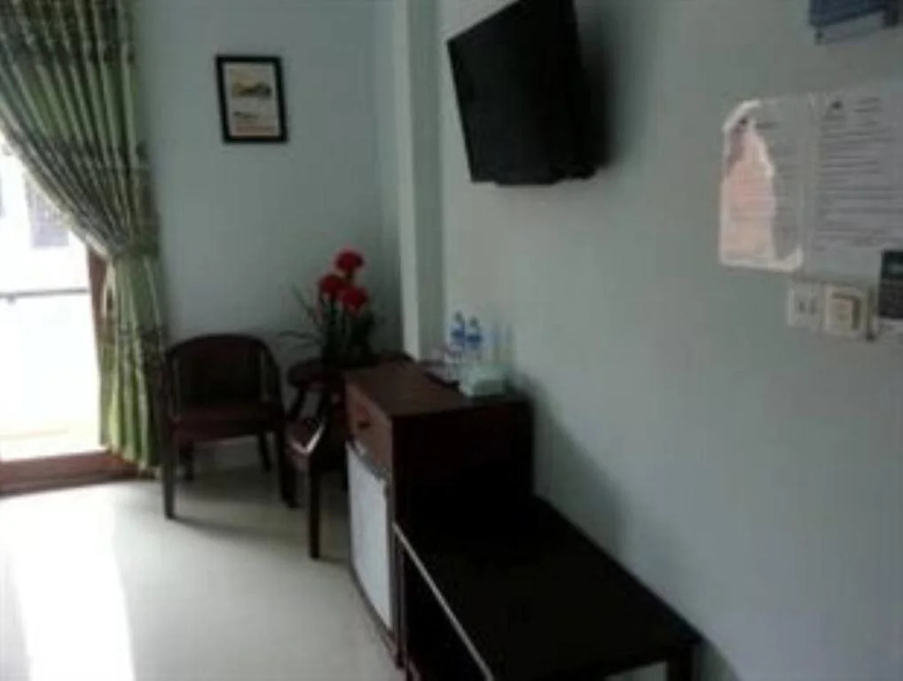 Golden Bridge Guest House