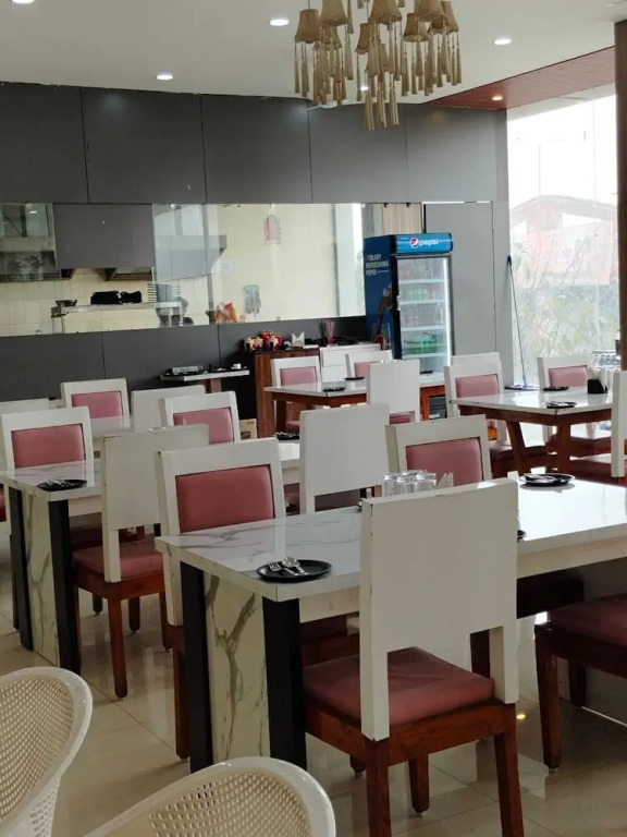 Hotel Raipur Pride - Raipur