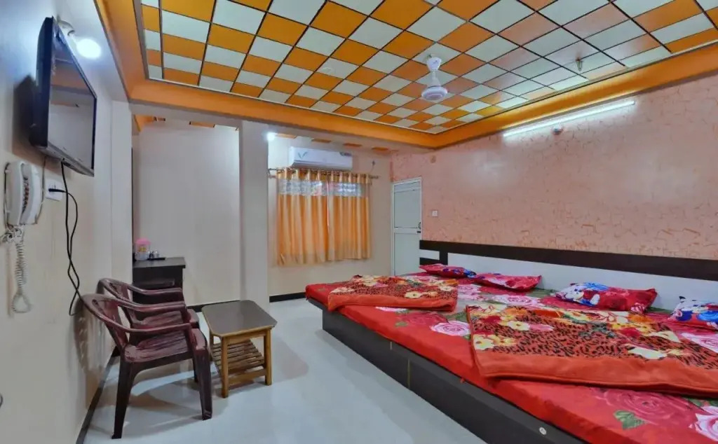 Sahu Guest House
