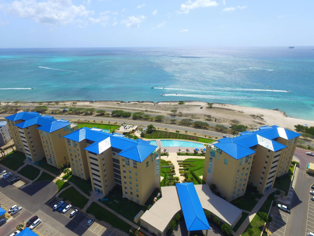 Blue Residences
