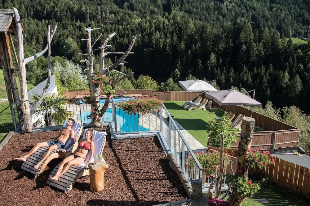 Aparthotel Bacher
