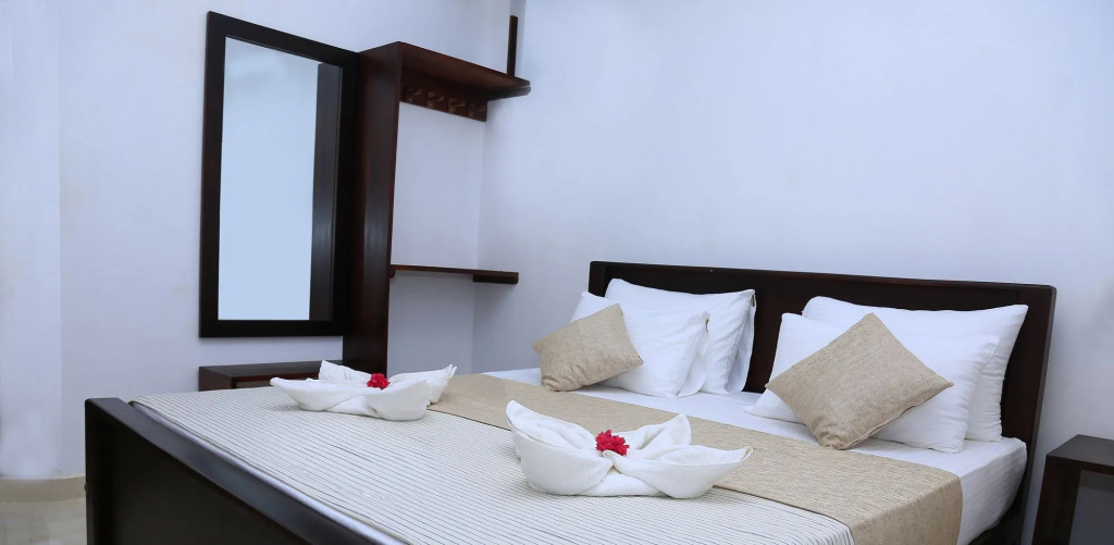 Aeon Hotel Tissa