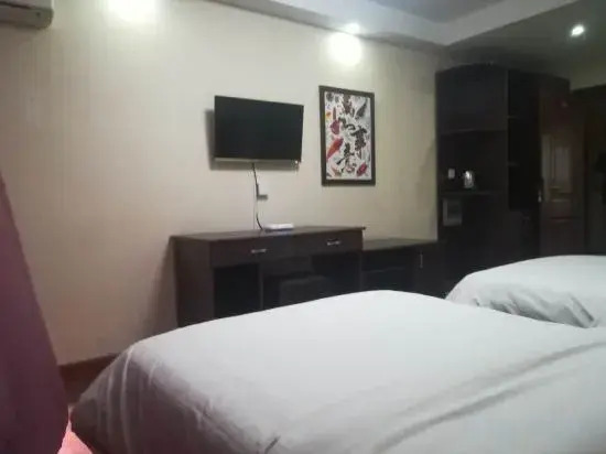 Yushui Youmi Hotel