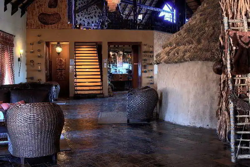 Opuwo Country Loge