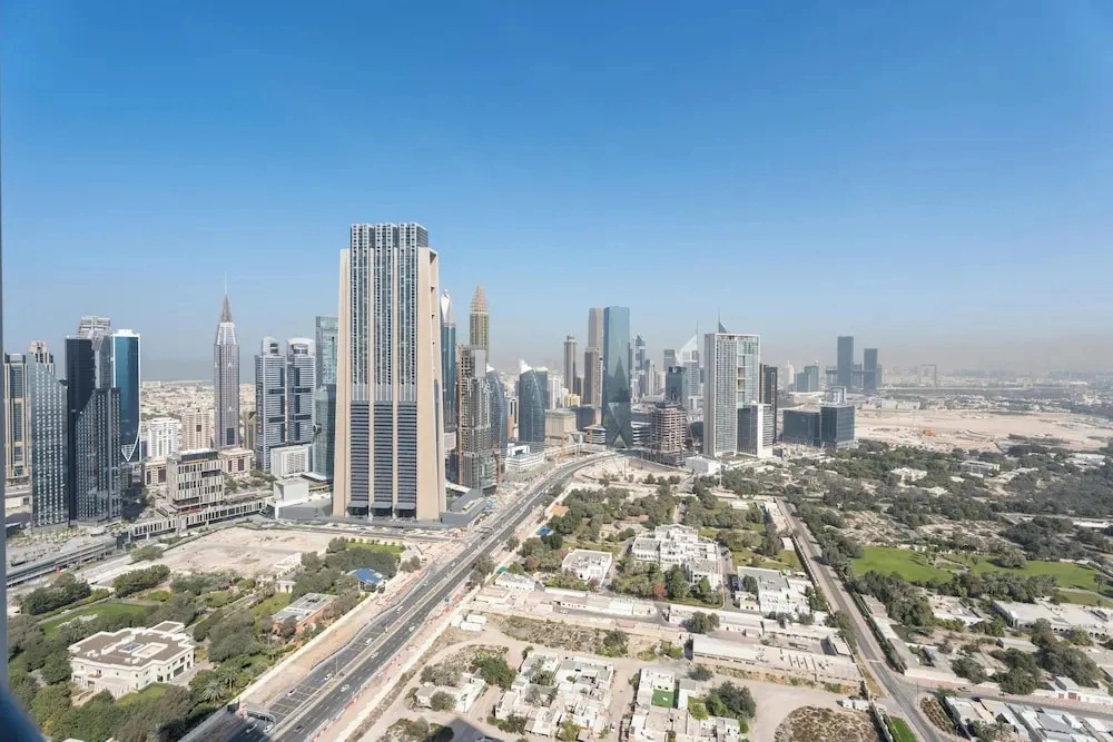 Gala Guests - Downtown Views Residences