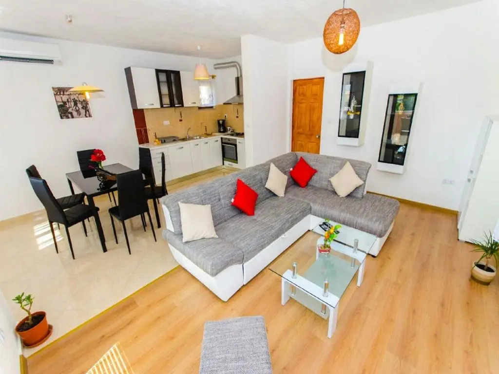Apartment Barbara