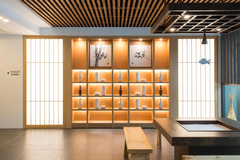 Tomonoya Ryokan Geoje