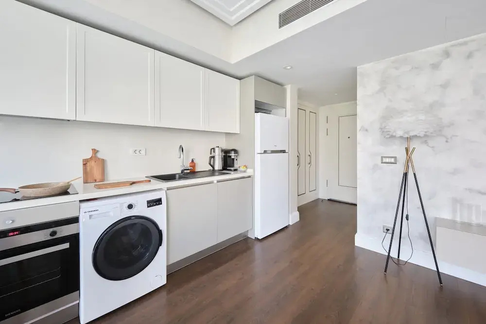 Lagirio Residence Taksim