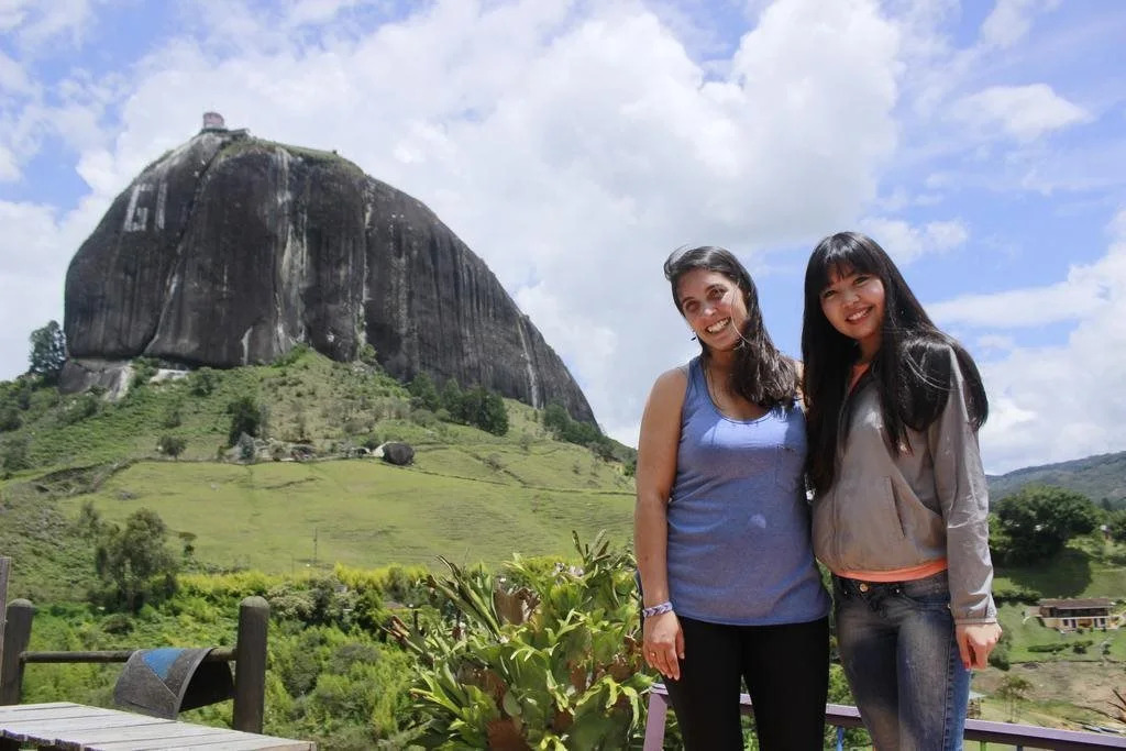 Galeria Guatape Hostel