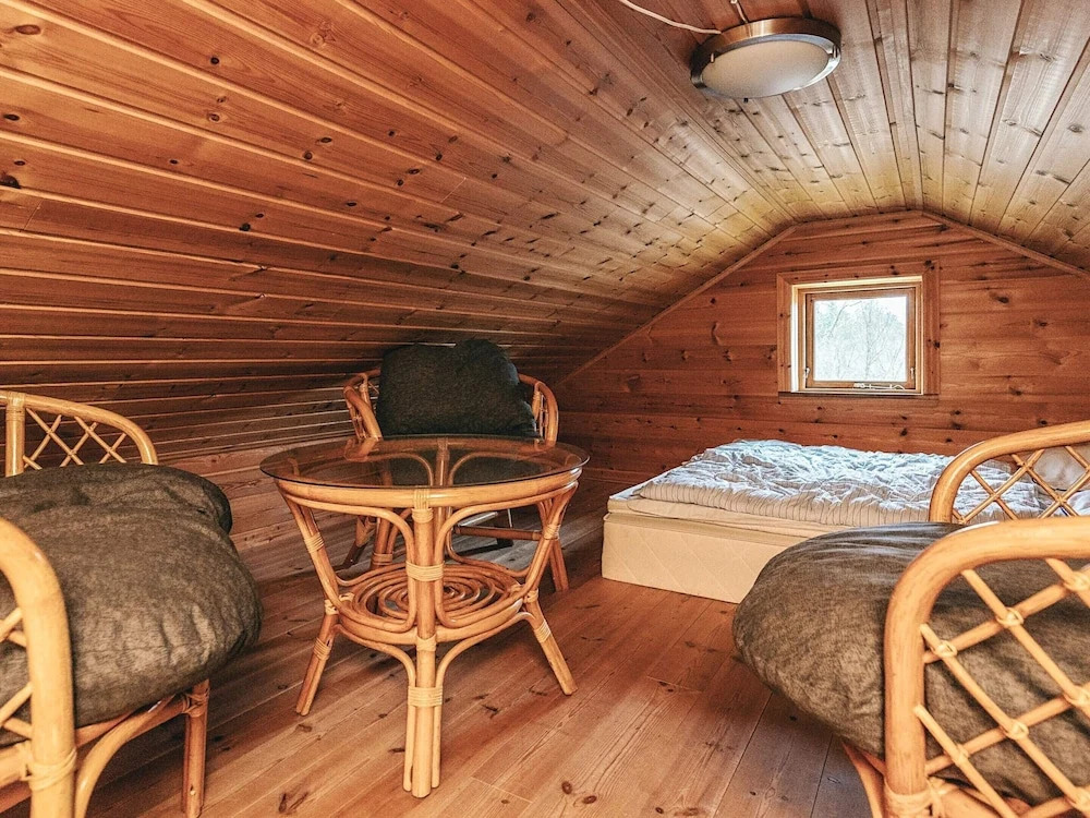8 Person Holiday Home in Hadsund-by Traum