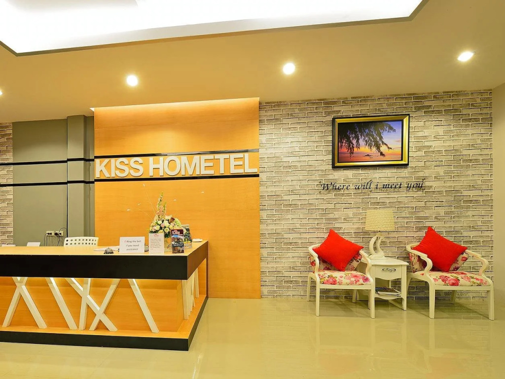Kiss Hometel