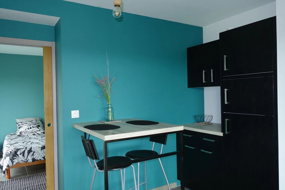 Homestay Bellevue