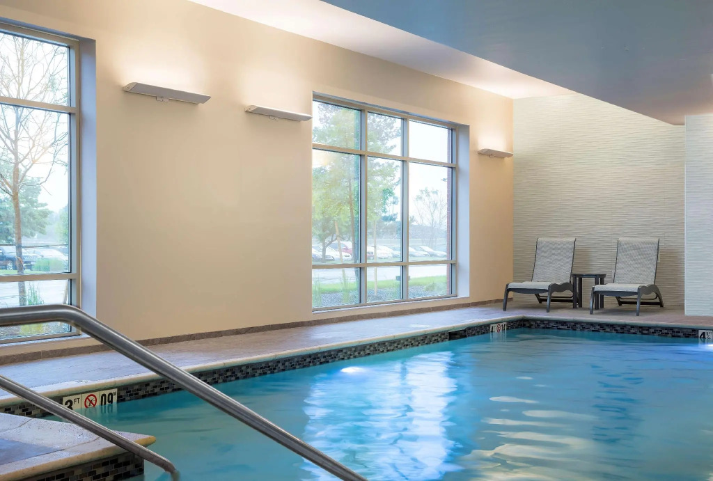 Homewood Suites by Hilton Needham Boston