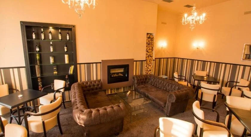 Wine & Wellness hotel Besední dům