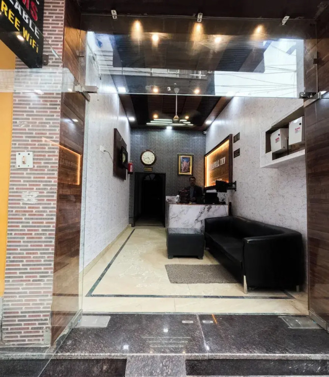 Mathura Agrawal Inn Guest House