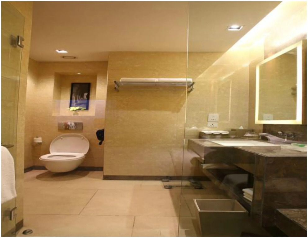 Crowne Plaza New Delhi Mayur Vihar Noida by IHG