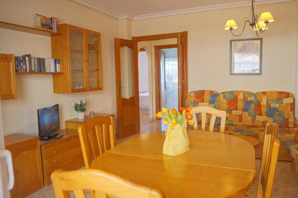 Puerto Y Playa One Bedroom Apartment LMHR27