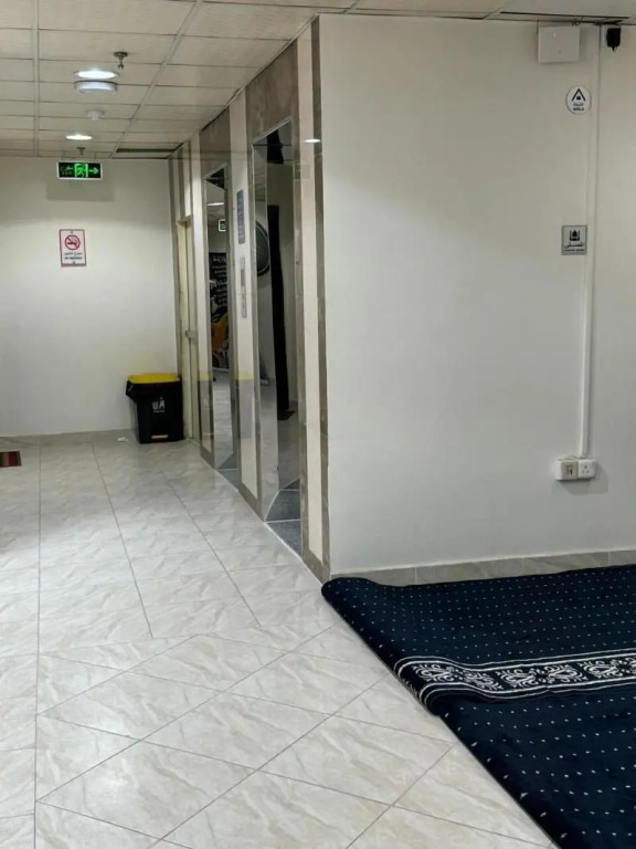 Sidratul Aalia Al-Dahabi Hotel