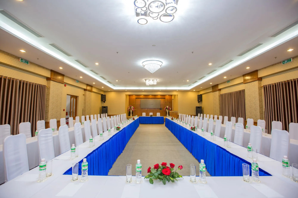 Tran Vien Dong Hotel