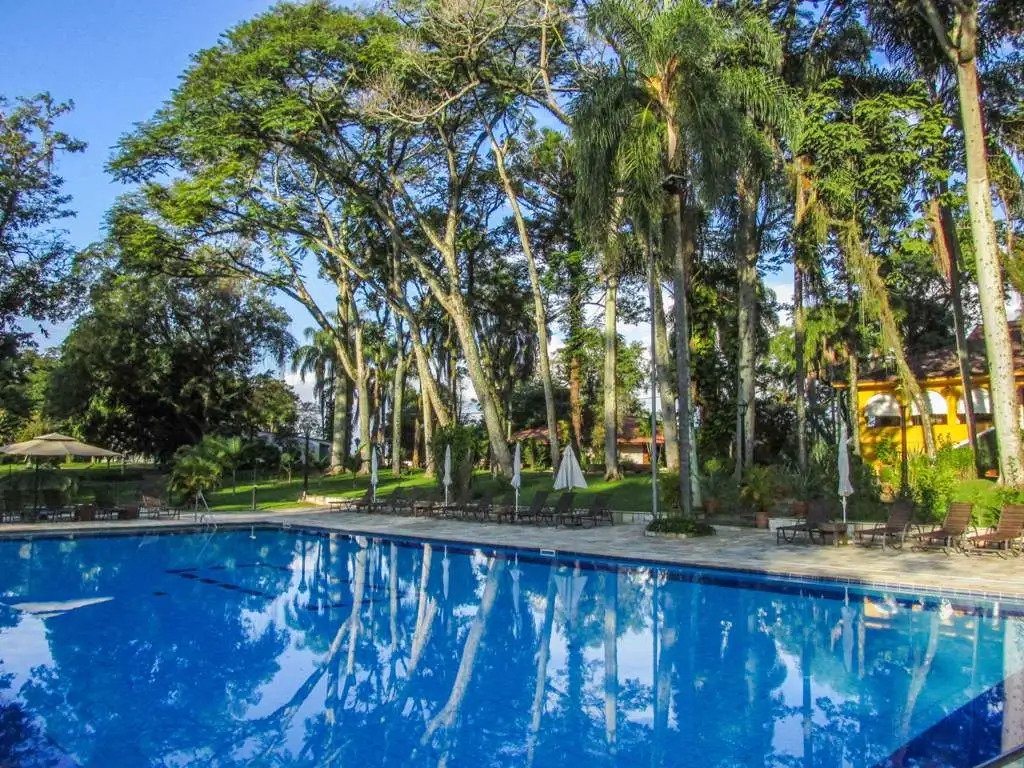 Hotel Resort e Golfe Clube dos 500