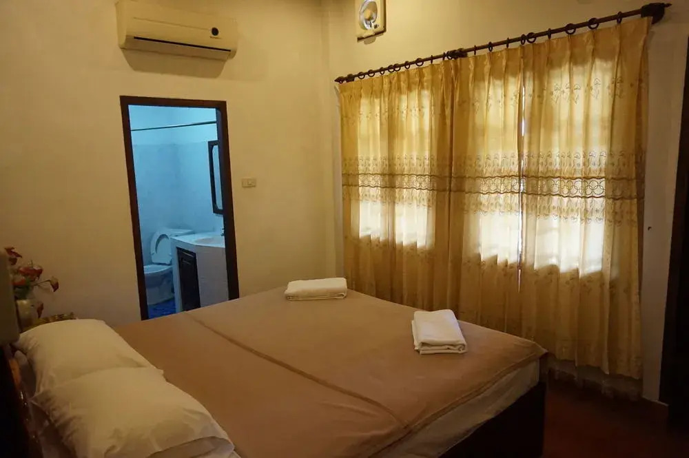 Senehuaphan Guesthouse