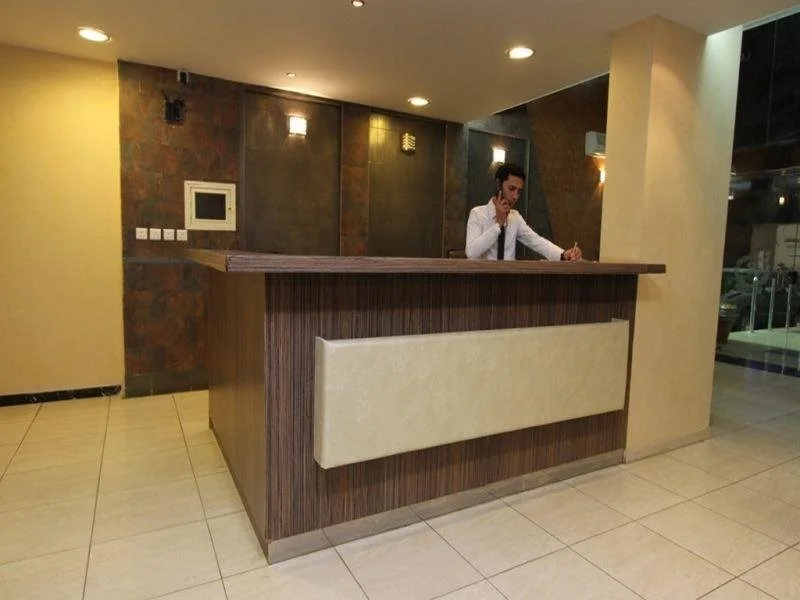 Raoum Inn Arar