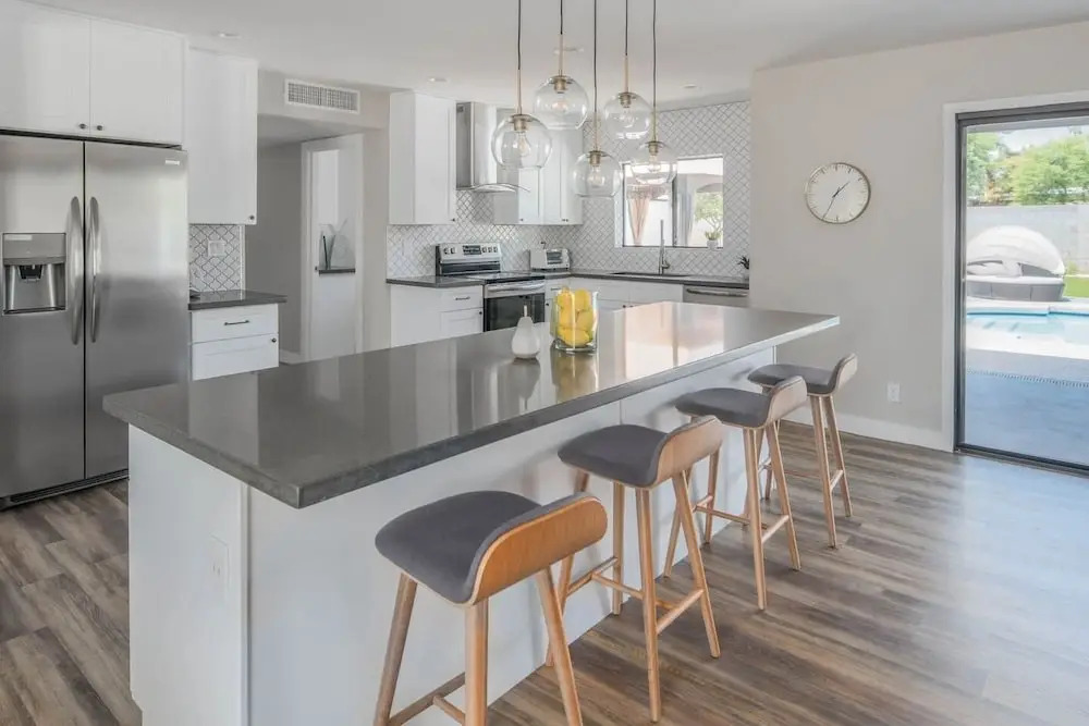 Dahlia 4 Bedroom Home