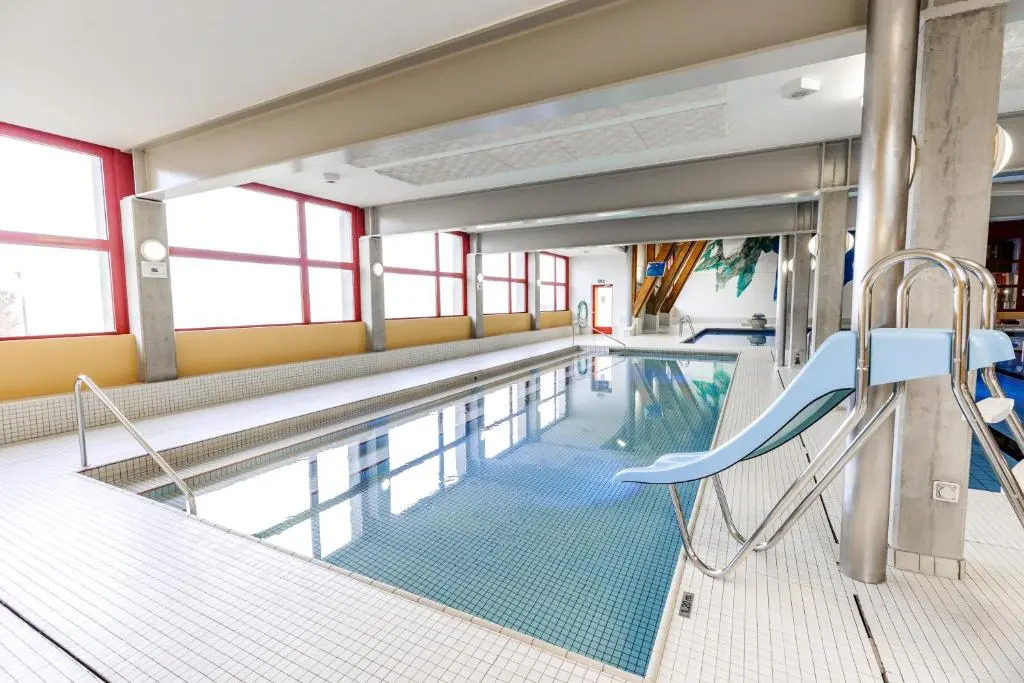 Auberge de Jeunesse Saignelegier